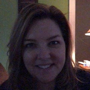 Meet your Posher, Vicki